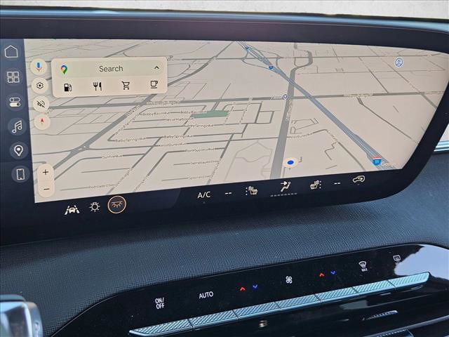 New 2026 Buick Enclave Sport Touring w/ Super Cruise Package image 13