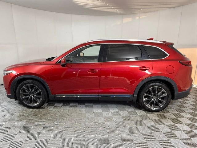 Used 2016 MAZDA CX-9 Grand Touring image 3