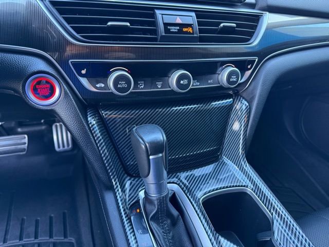 Used 2021 Honda Accord Sport Special Edition image 25