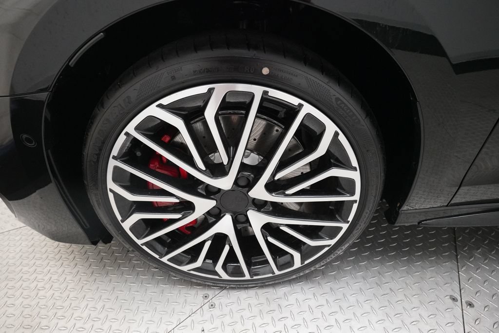 New 2026 Audi S3 Premium AWD/4WD image 27