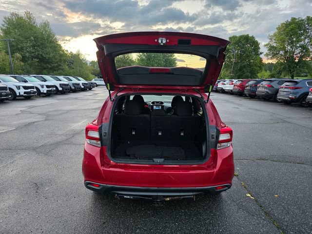 Used 2018 Subaru Impreza 2.0i Sport AWD/4WD image 10