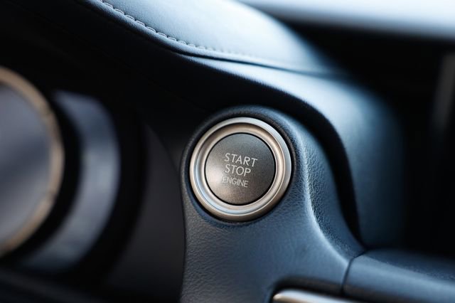 Used 2017 Lexus IS 200t F Sport image 89