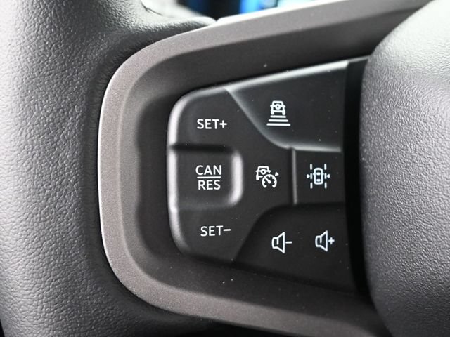 Used 2025 Ford Bronco Badlands AWD/4WD image 18