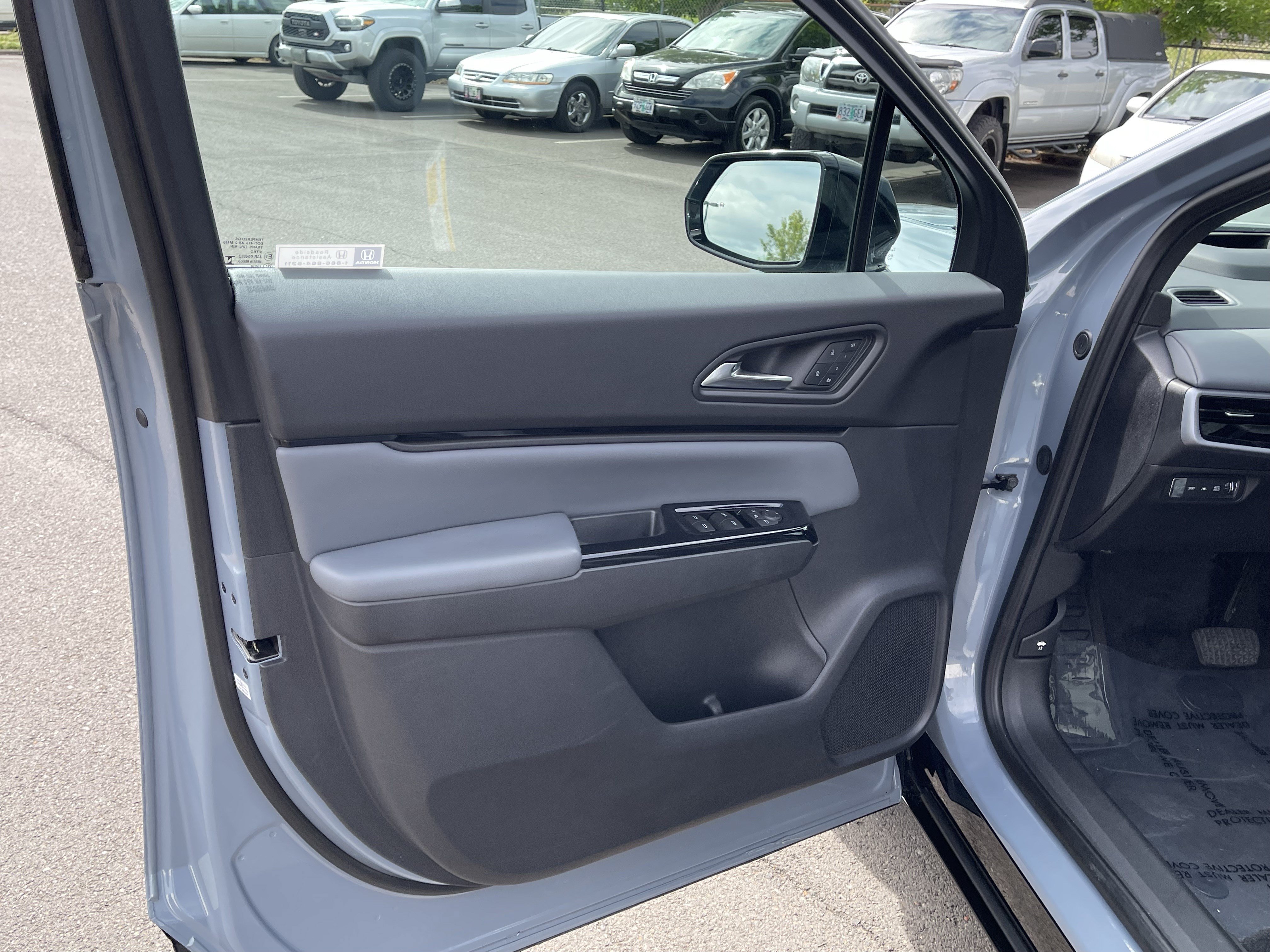 Used 2024 Honda Prologue Elite image 17