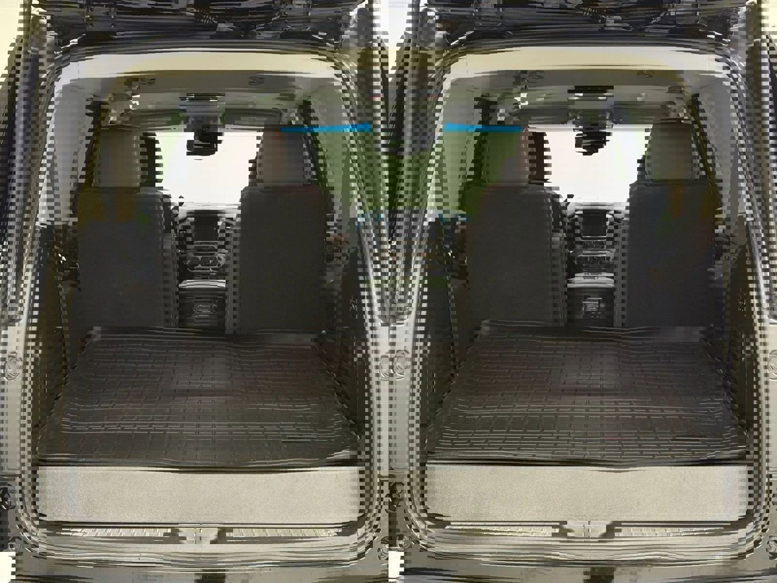 Used 2018 GMC Yukon Denali w/ Denali Ultimate Package image 42