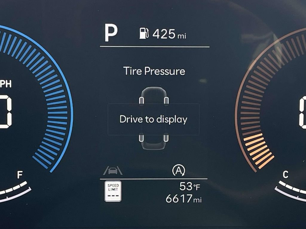 Certified 2025 Hyundai Sonata SE image 14