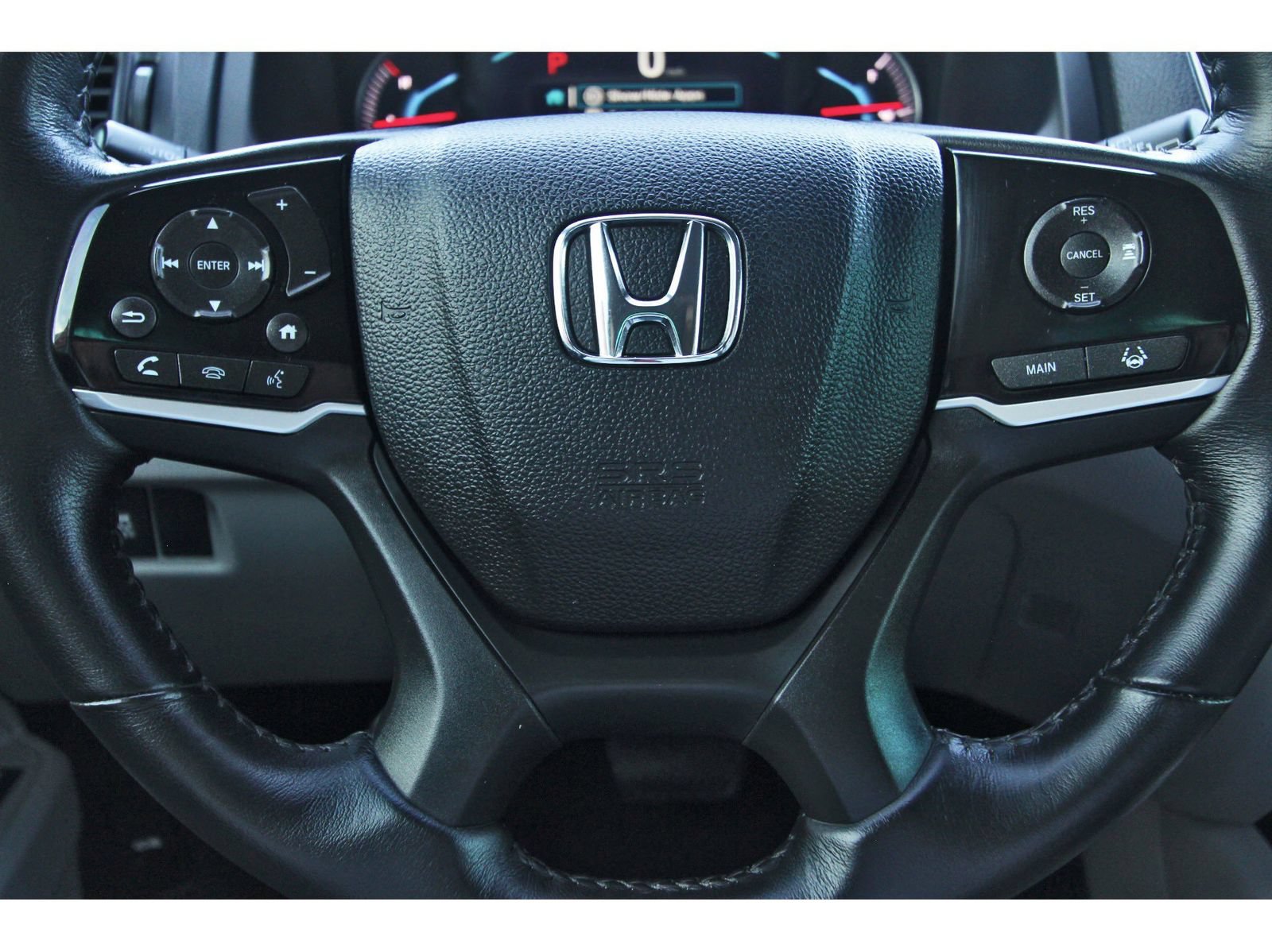 Used 2020 Honda Pilot Touring image 21