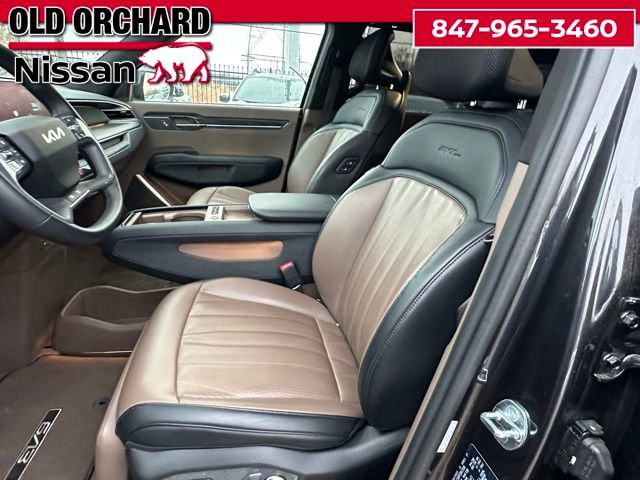 Used 2024 Kia EV9 GT-Line image 12