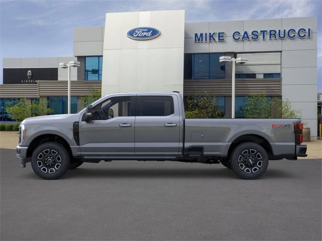 New 2026 Ford F350 Platinum image 3
