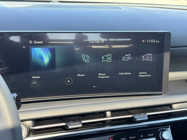 New 2026 Hyundai Santa Cruz SEL AWD/4WD image 28