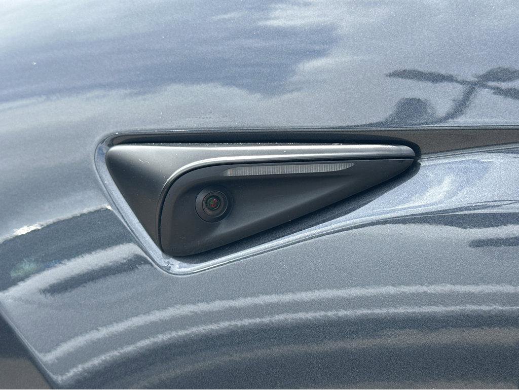 Used 2025 Tesla Model 3 Long Range RWD image 35