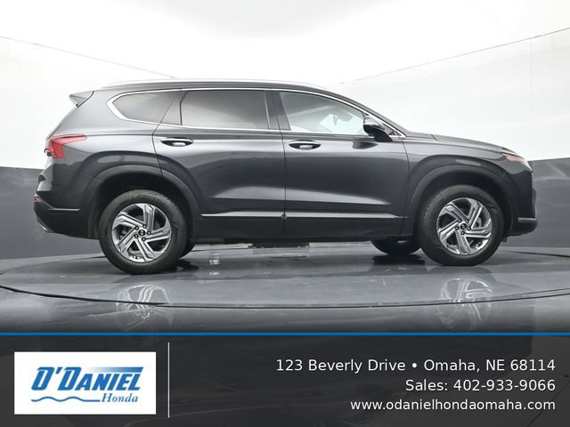 Used 2023 Hyundai Santa Fe SEL AWD/4WD image 13