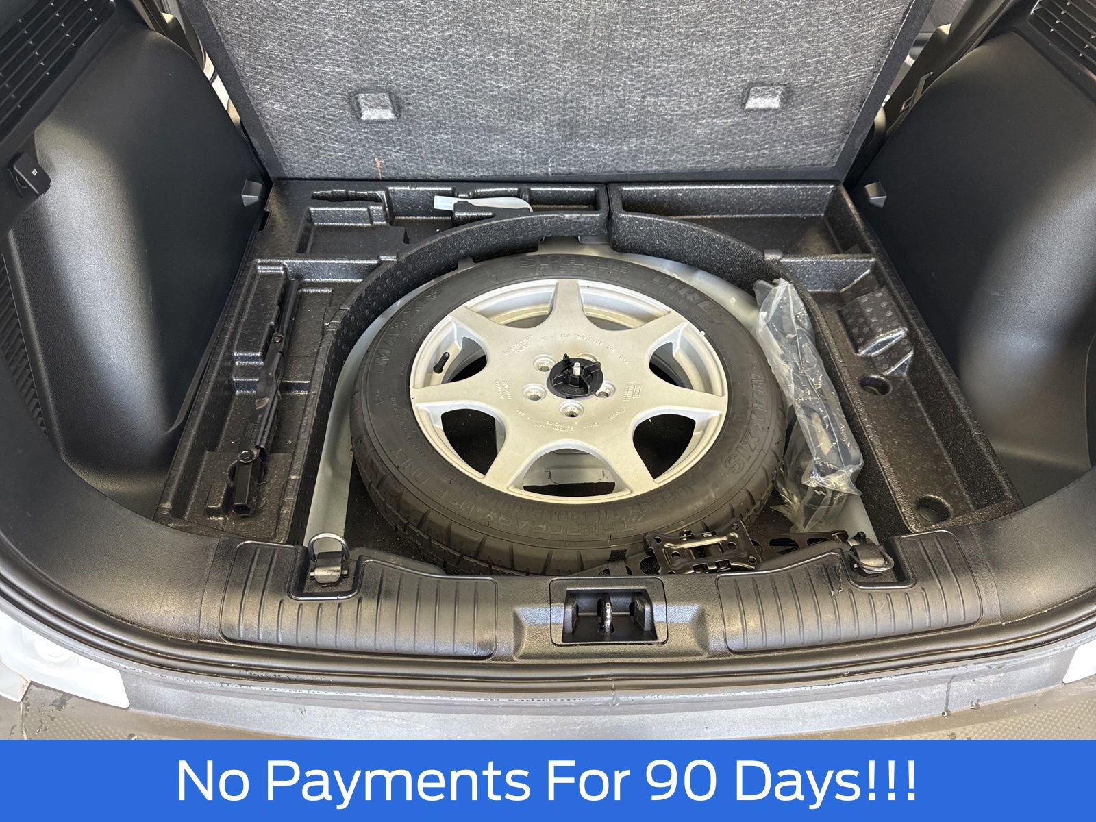 Used 2020 Ford Escape S FWD image 38