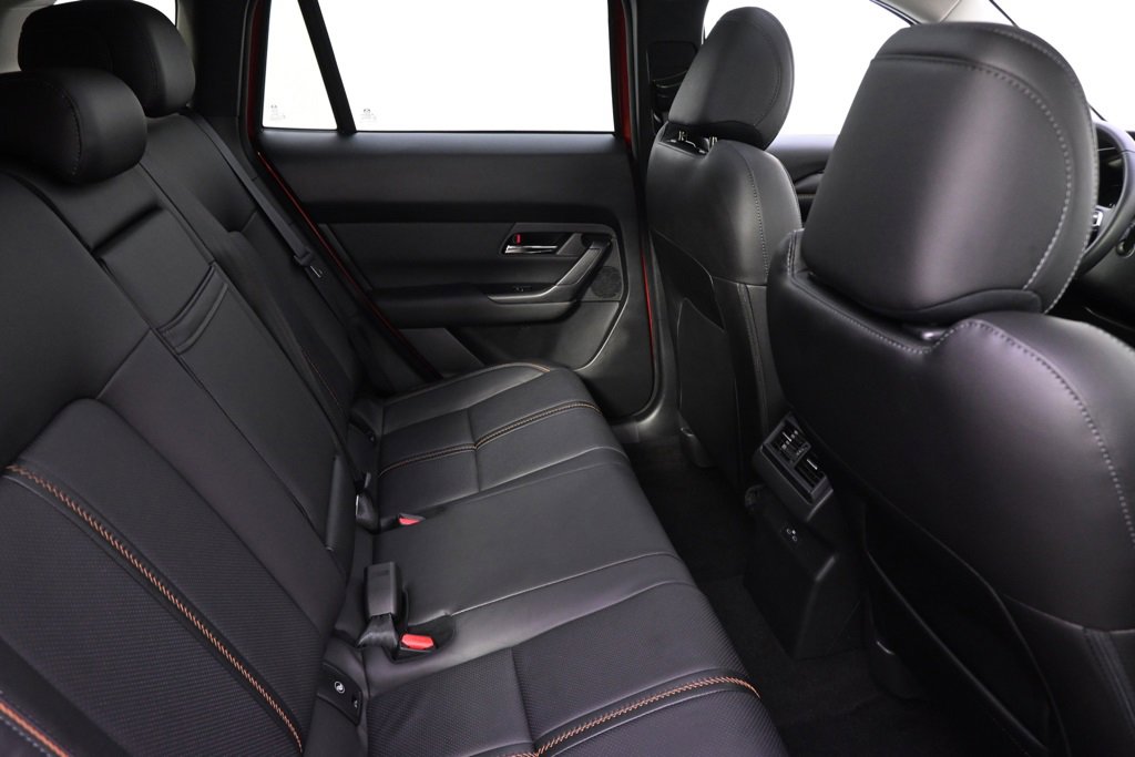 Certified 2025 MAZDA CX-50 2.5 Hybrid w/ Weather Package image 18