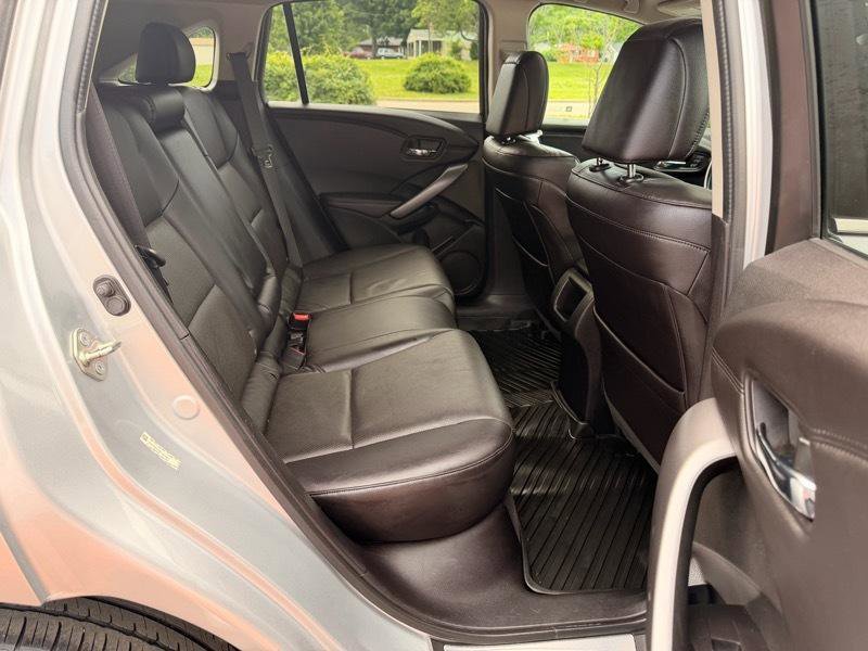 Used 2015 Acura RDX FWD image 17