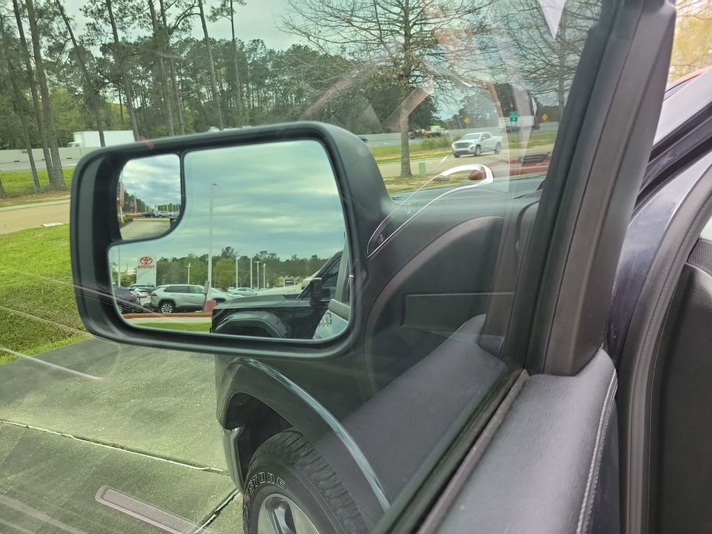 Used 2019 RAM 1500 Laramie image 12