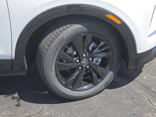 New 2026 Buick Encore GX Sport Touring w/ Comfort Package FWD image 23