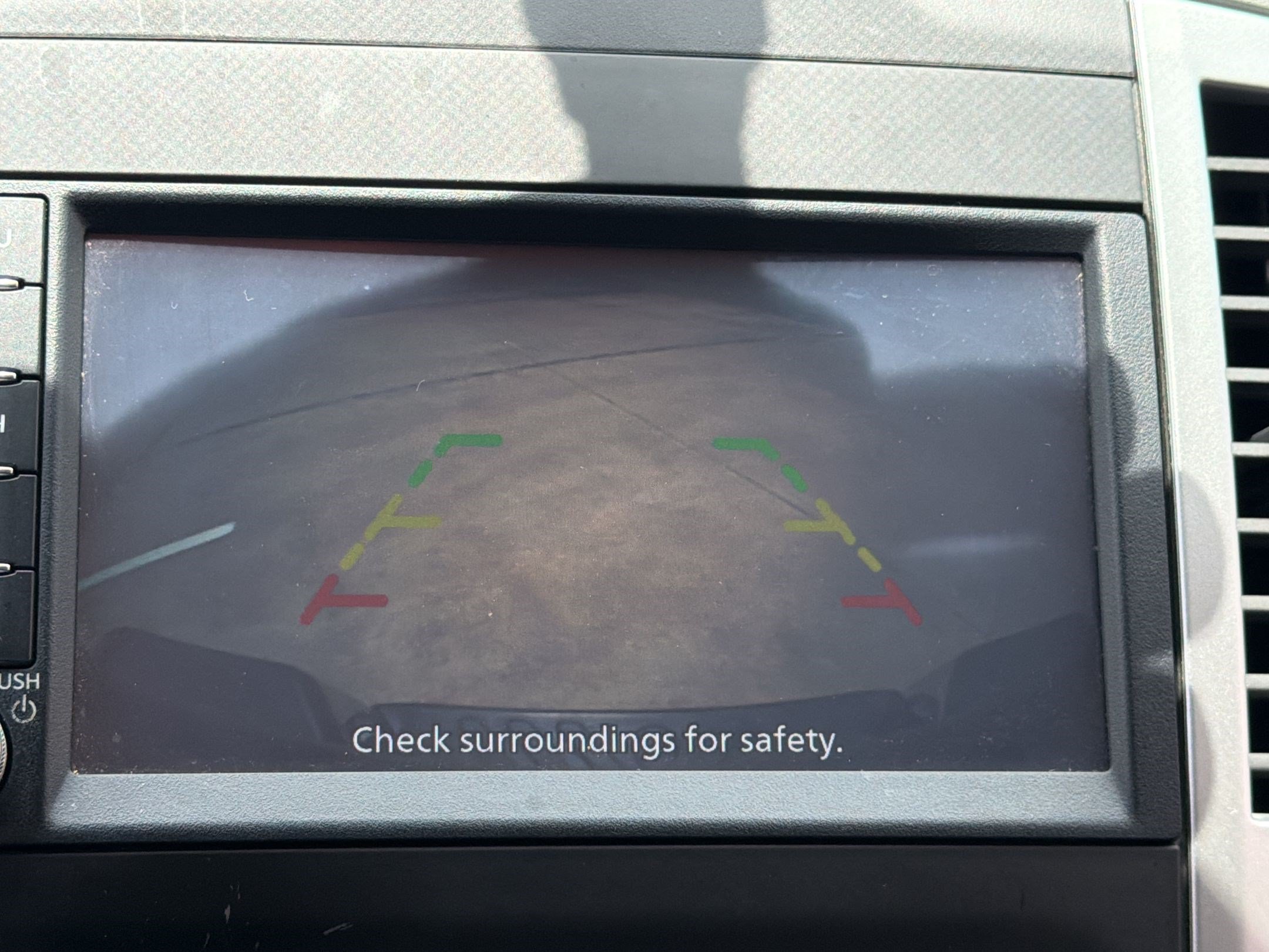 Used 2020 Nissan Frontier SV RWD image 18
