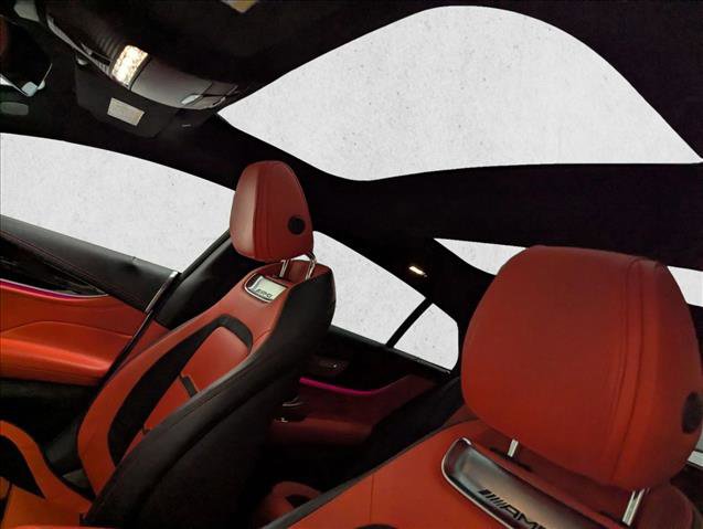 Certified 2022 Mercedes-Benz AMG GT 53 image 16