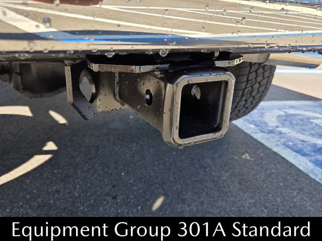 Used 2024 Ford F150 XLT image 12