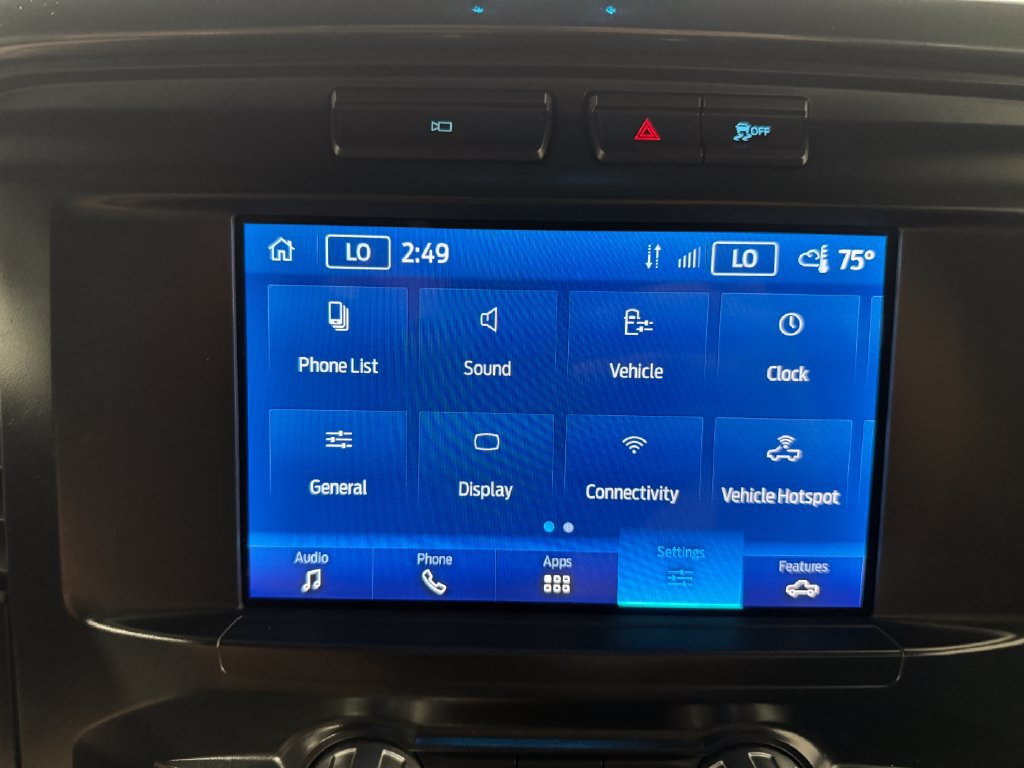 Used 2022 Ford F150 XLT w/ Equipment Group 301A Mid AWD/4WD image 29