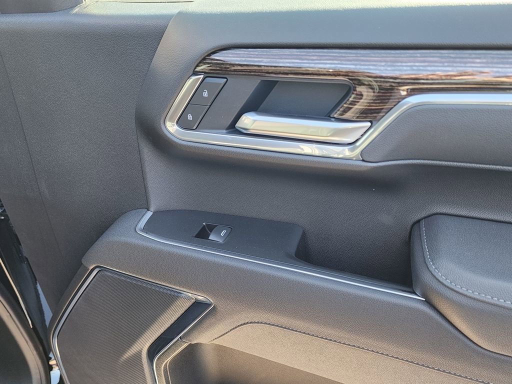 New 2026 GMC Sierra 1500 Elevation image 37