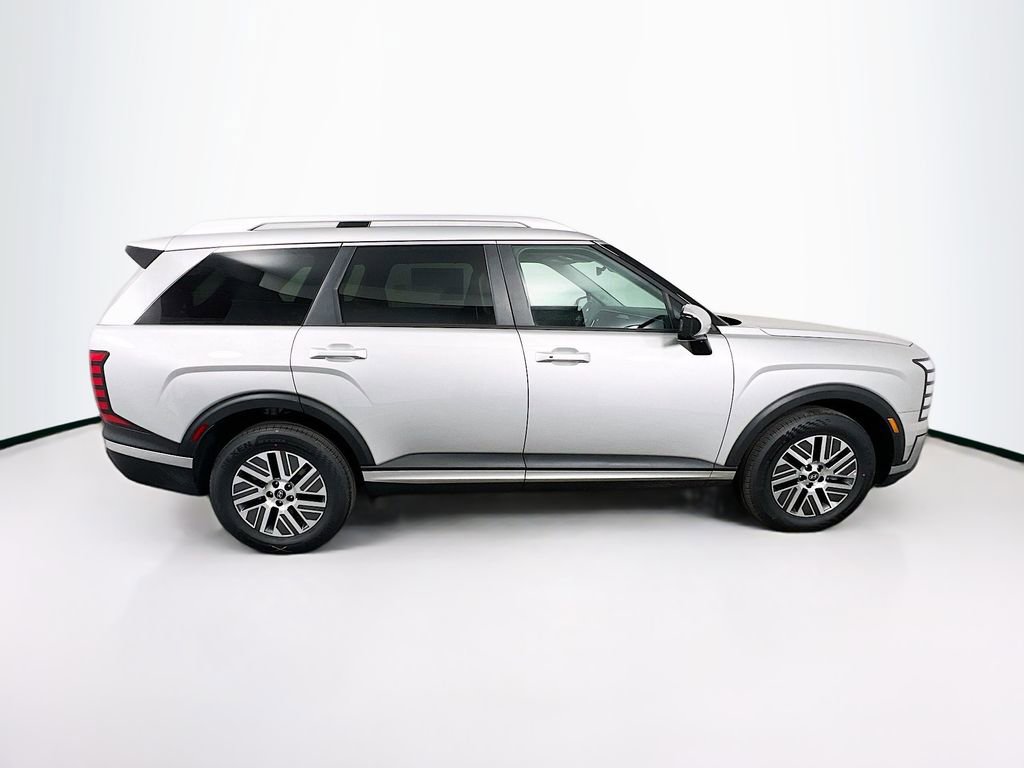 New 2026 Hyundai Palisade SEL AWD/4WD image 26
