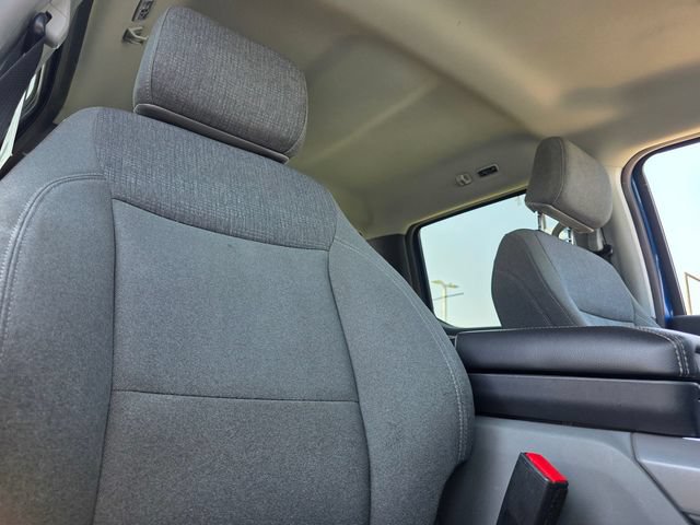 Used 2024 Ford F150 XLT w/ Mobile Office Package AWD/4WD image 17