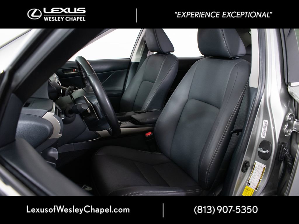 Used 2020 Lexus IS 300 w/ Accessory Package 2 RWD image 20