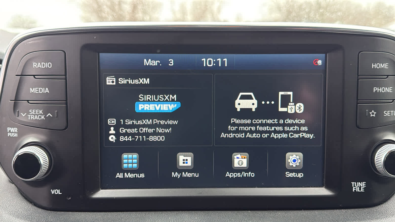 Used 2019 Hyundai Santa Fe SEL image 18