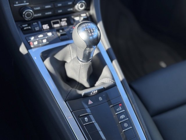 New 2025 Porsche 718 Cayman image 20