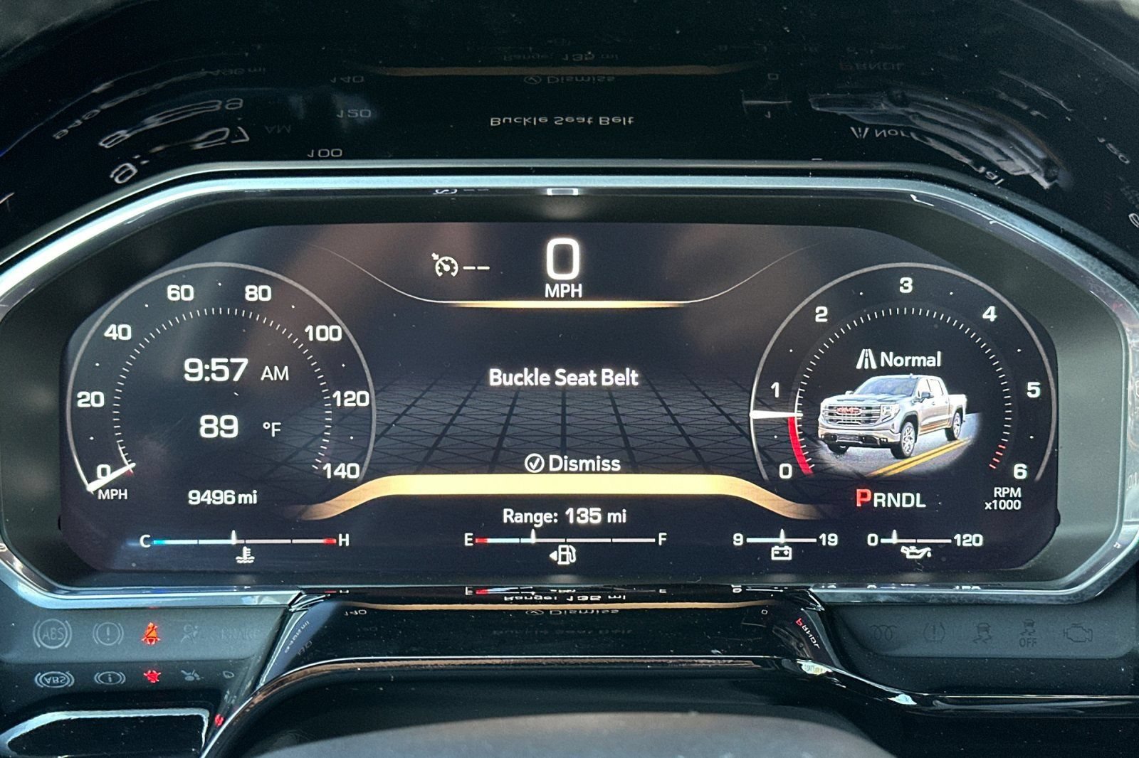 Certified 2026 GMC Sierra 1500 Elevation RWD image 25