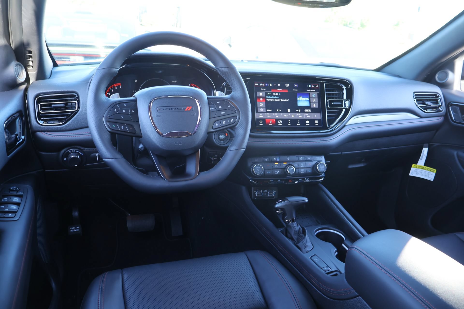 New 2026 Dodge Durango GT AWD/4WD image 2