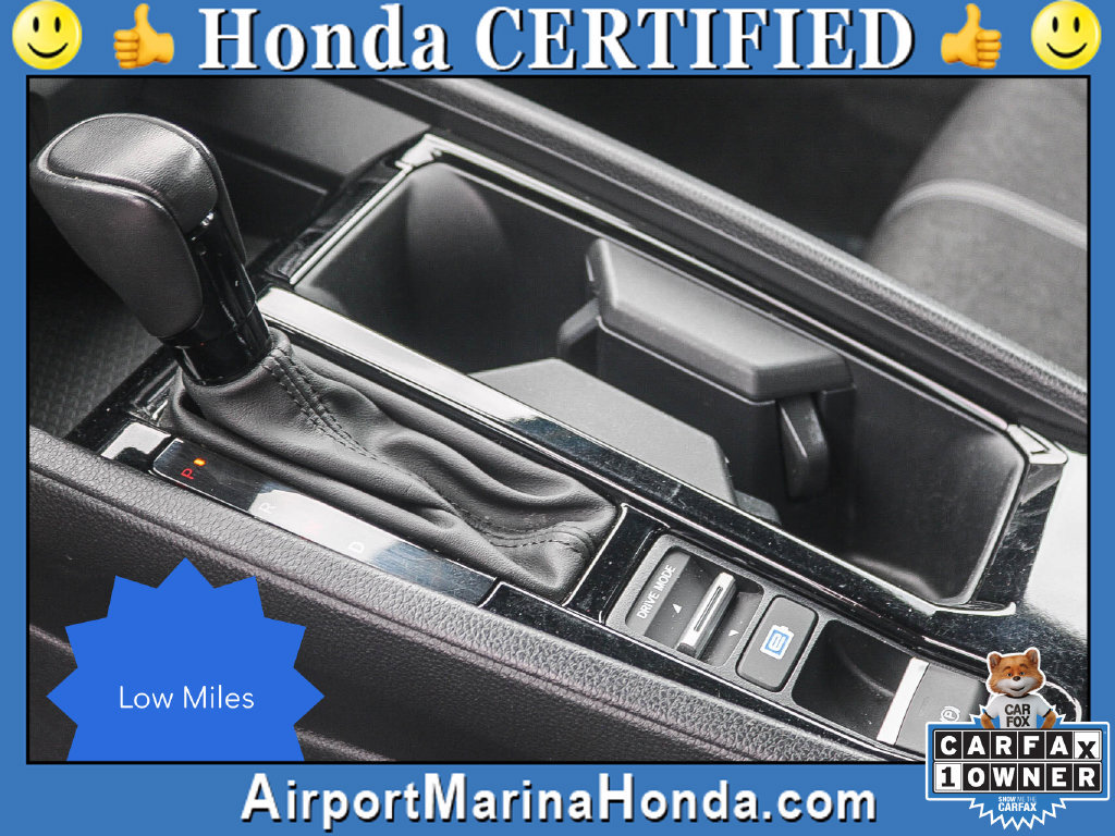 Certified 2023 Honda Accord Sport image 25