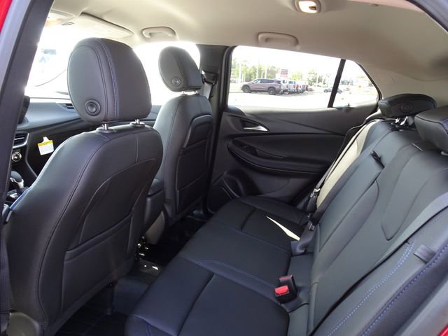 New 2026 Buick Encore GX Sport Touring w/ Advanced Technology Package image 15