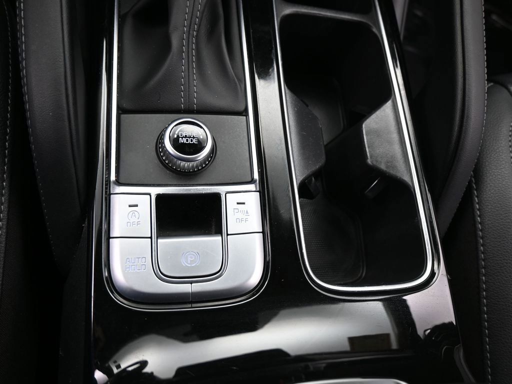 Used 2021 Kia Telluride EX image 30