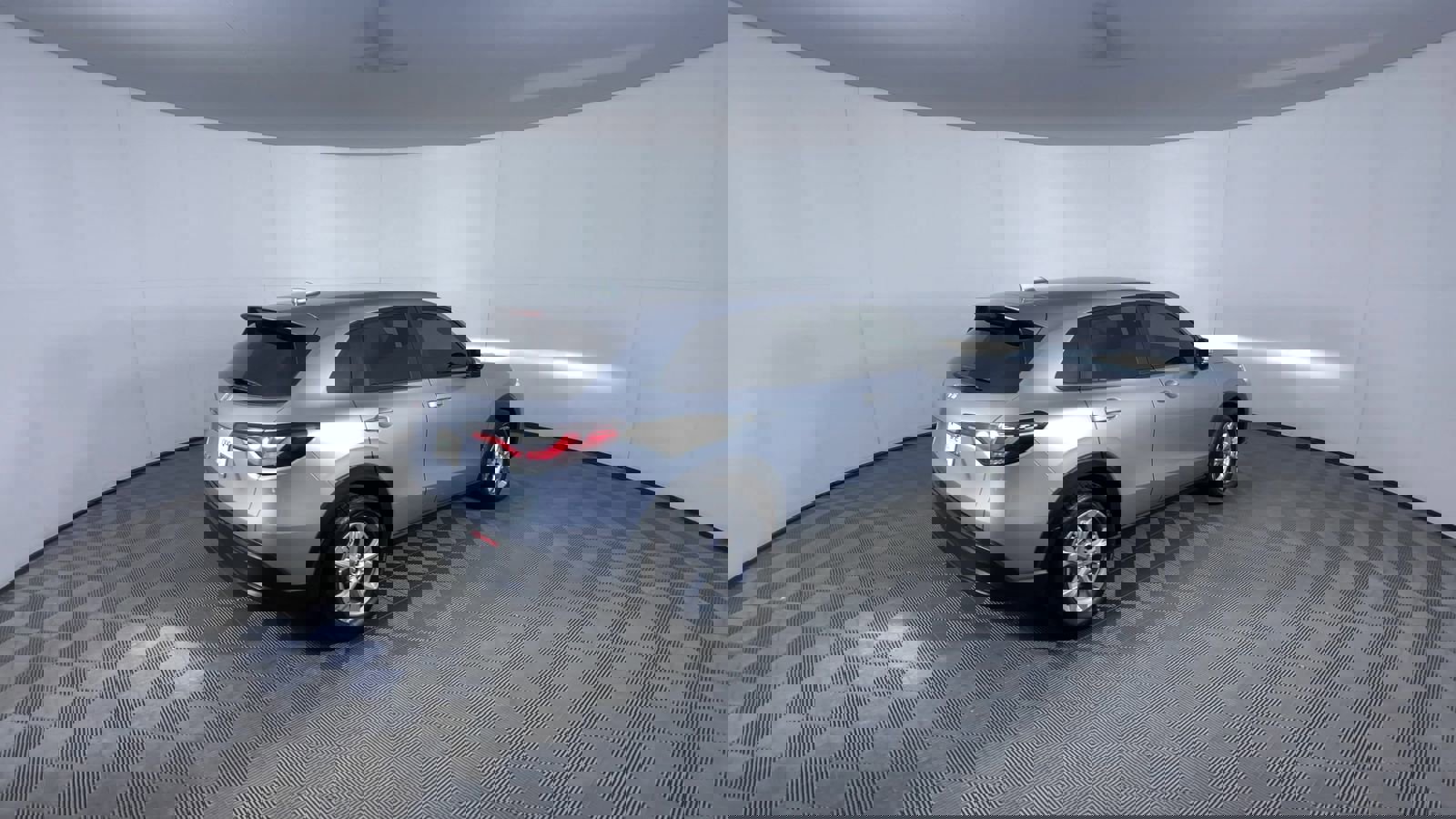 Used 2024 Honda HR-V LX image 8