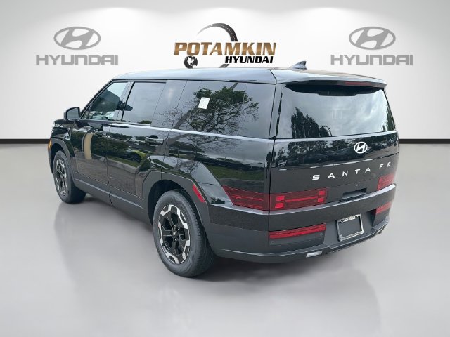 New 2027 Hyundai Santa Fe SE FWD image 7