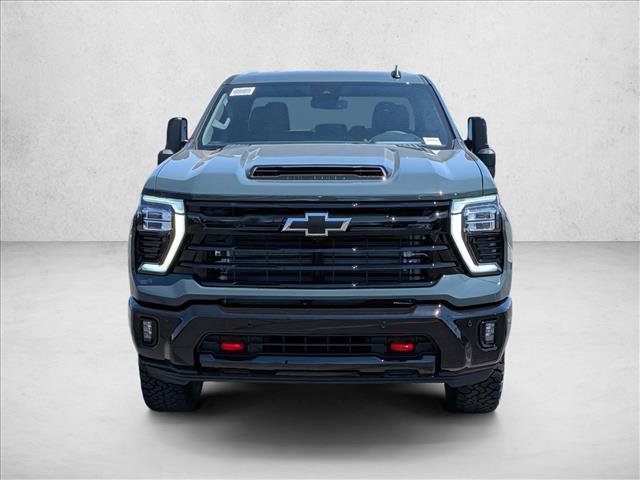New 2026 Chevrolet Silverado 2500 LT w/ Trail Boss Package AWD/4WD image 5