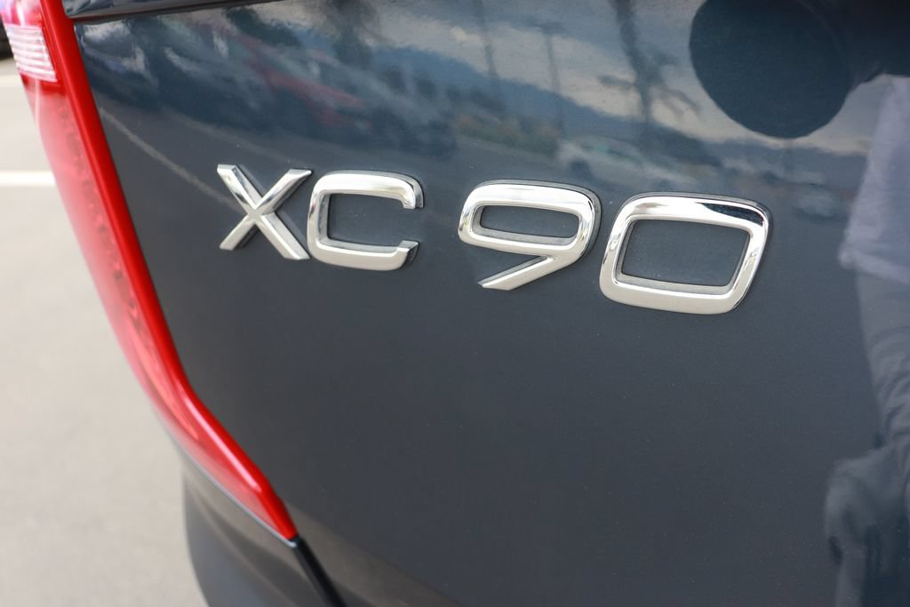 Used 2023 Volvo XC90 B6 Plus w/ Protection Package Premier AWD/4WD image 6