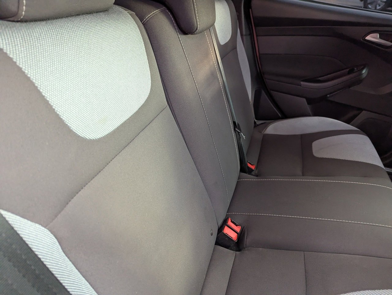 Used 2013 Ford Focus ST image 14