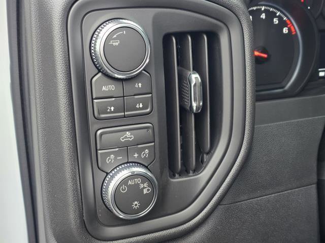 New 2026 GMC Sierra 1500 Pro w/ Pro Value Package image 15