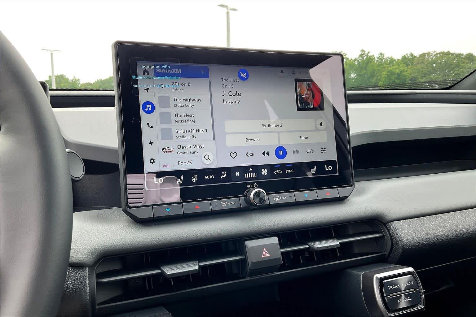 New 2026 Toyota RAV4 SE AWD/4WD image 16