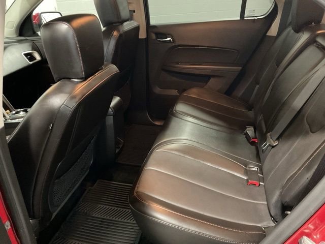 Used 2015 Chevrolet Equinox LT w/ Power Convenience Package image 18
