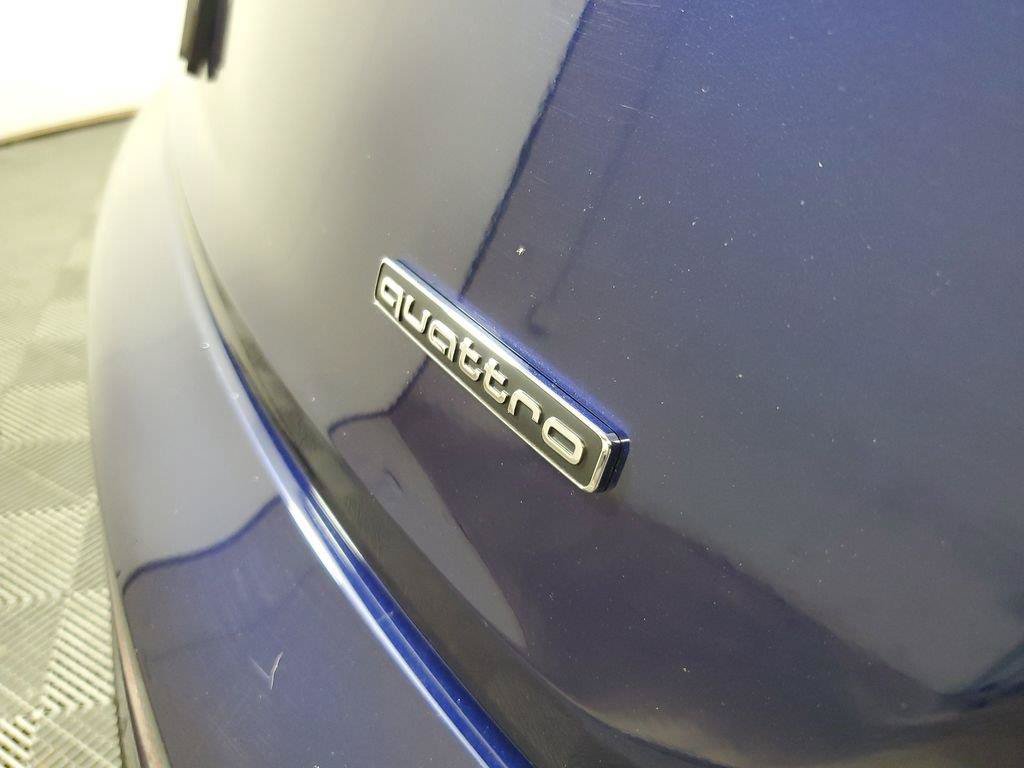 Used 2025 Audi Q5 2.0T Premium AWD/4WD image 8