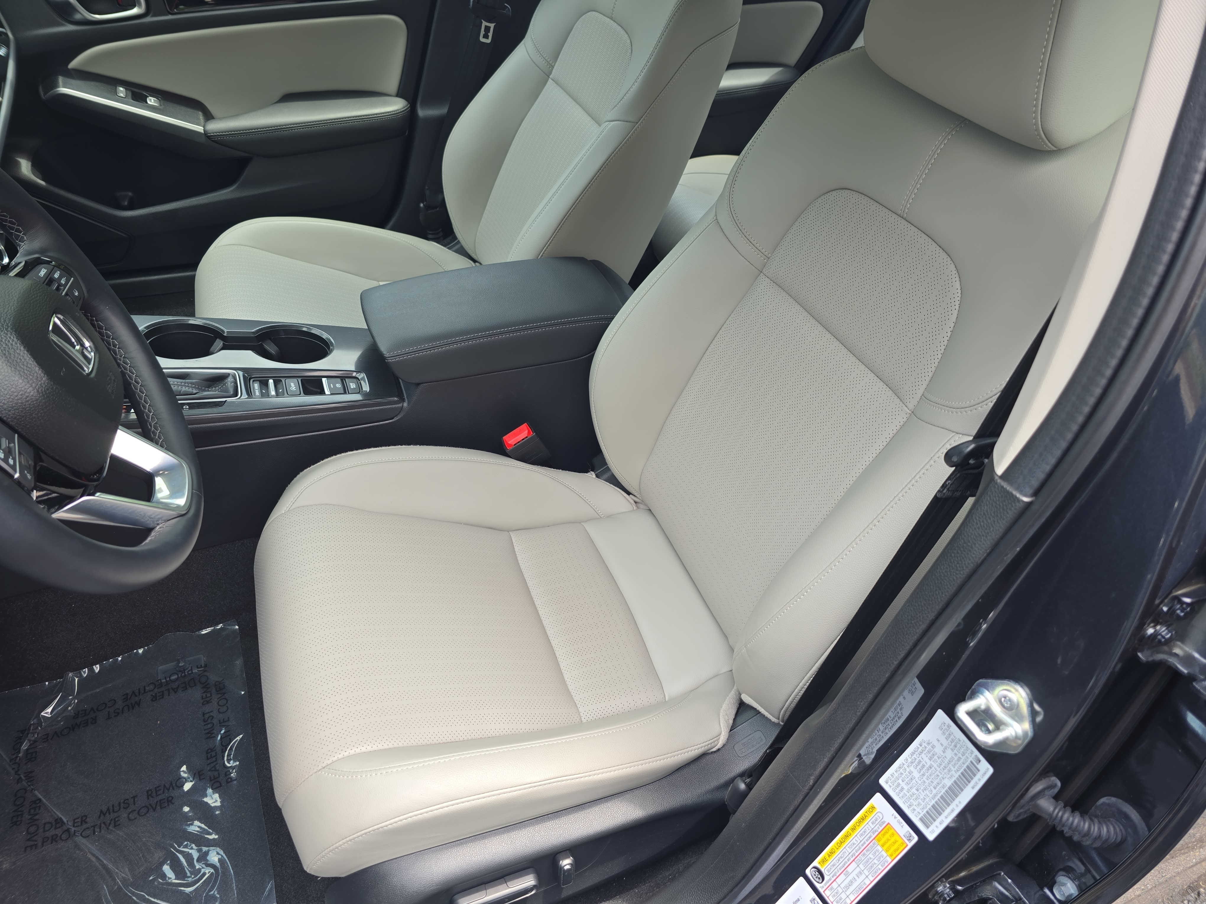 Used 2024 Honda Civic Touring image 14