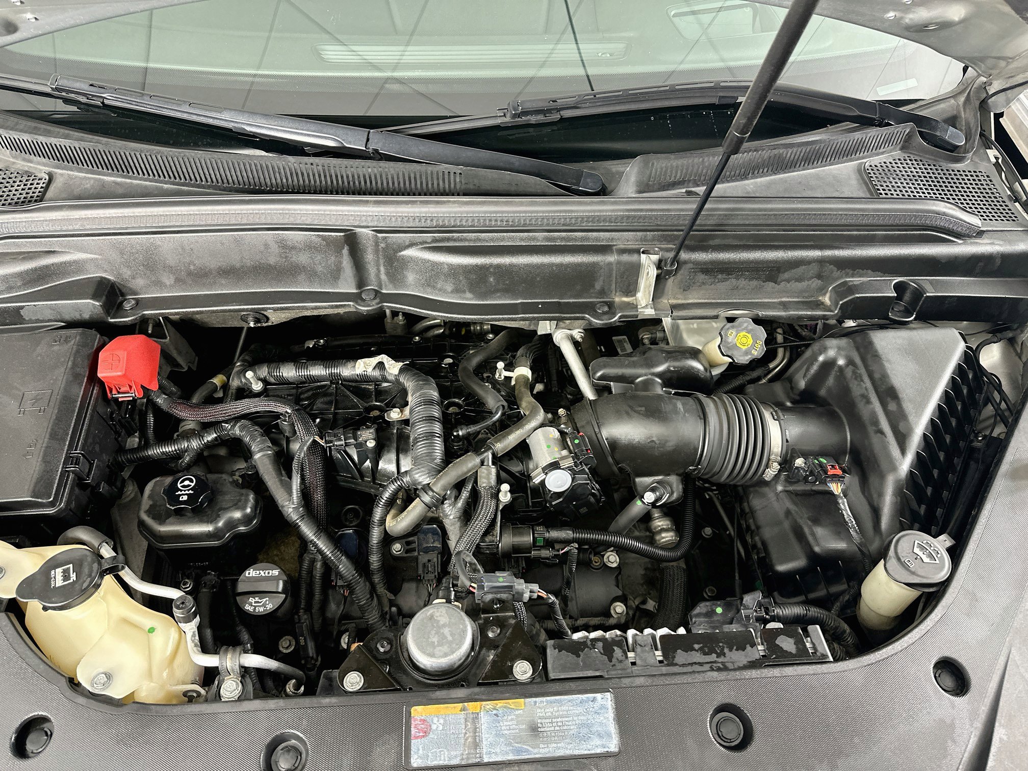 Used 2012 GMC Acadia Denali AWD/4WD image 34