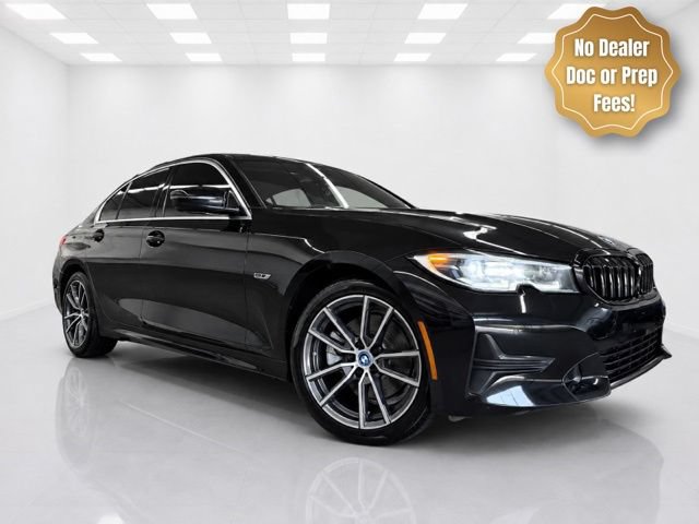 Used 2022 BMW 330e