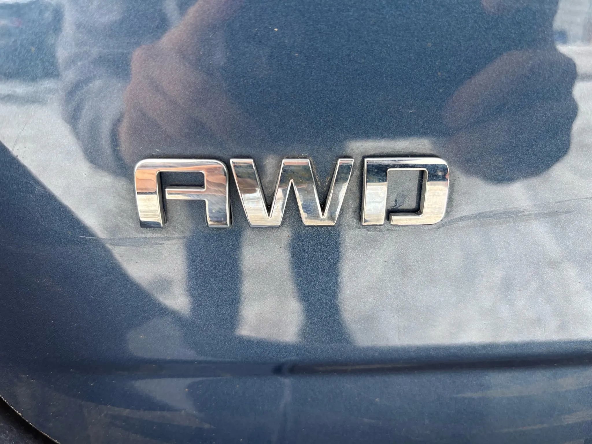 Used 2016 Chevrolet Equinox LT w/ Convenience Package image 13