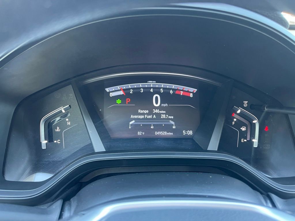 Used 2020 Honda CR-V LX image 18